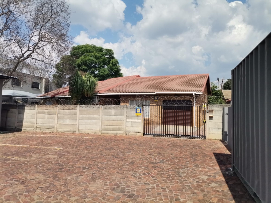 Commercial Property for Sale in Bodorp North West
